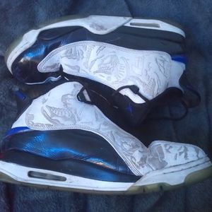 *Limited Edition* Jordans concords (Size 12)